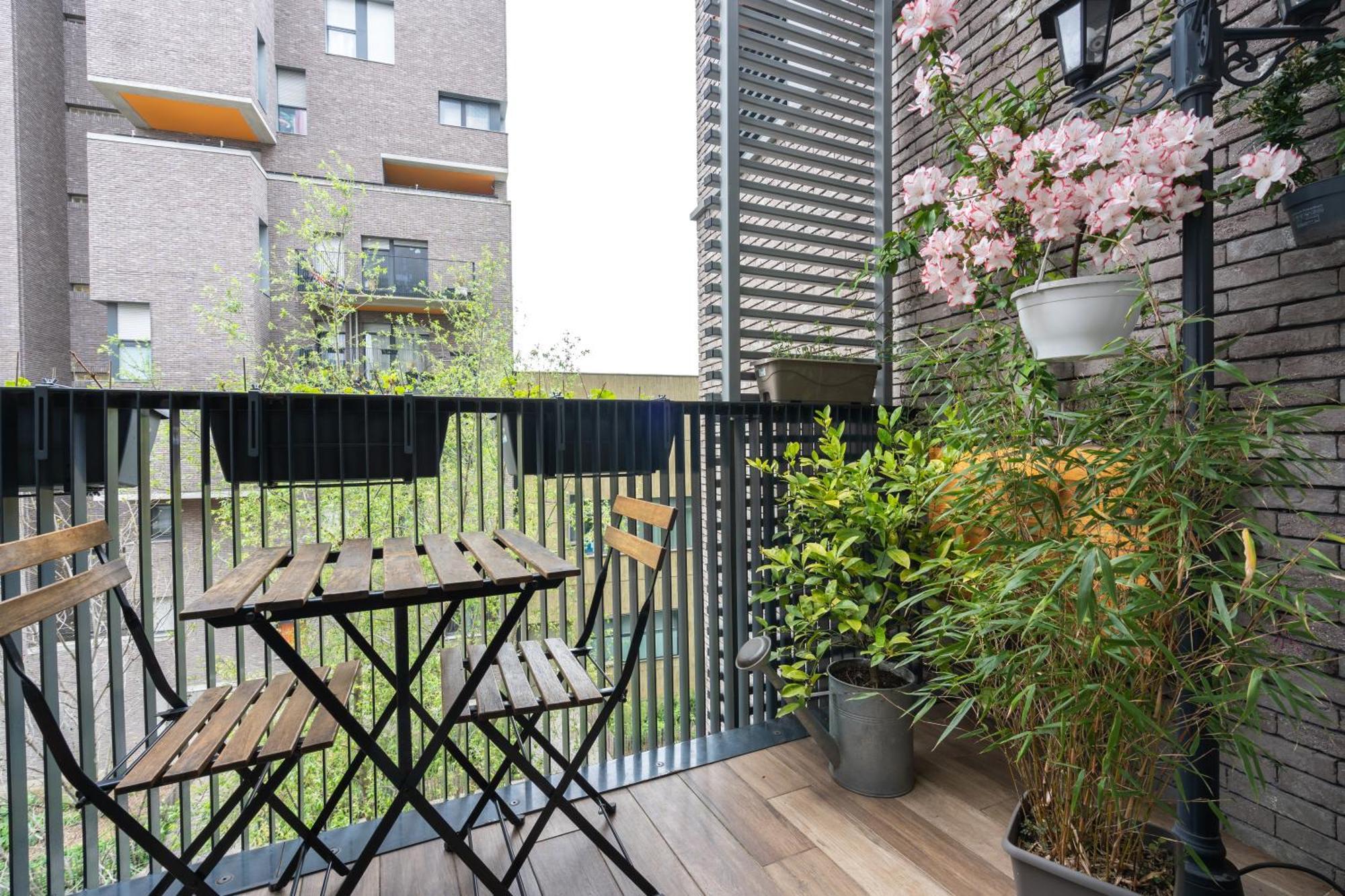 Joli Appartement Dans Eco Quartier Residentiel Saint-Ouen  Exterior foto
